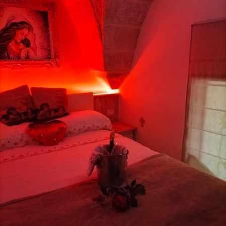Holiday House Luxury Fasano Exterior foto