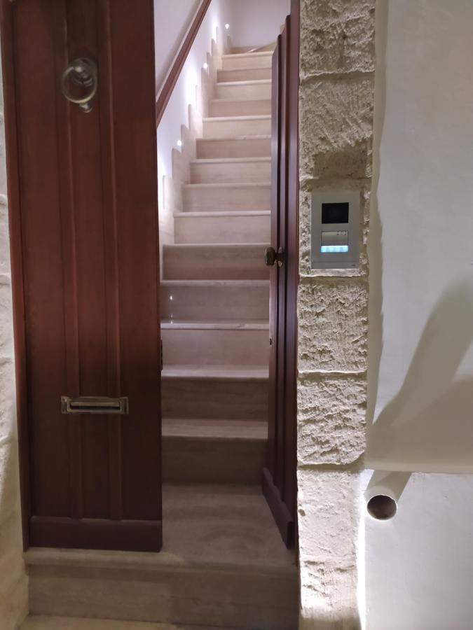 Holiday House Luxury Fasano Exterior foto